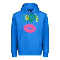 The Go Go's Müsïc Premium Hoodie | Teevron