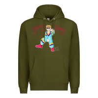 Yung Gravy Müsïc Premium Hoodie | Teevron