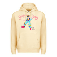 Pina Colada yung gravy müsïc Premium Hoodie - linhVisuals