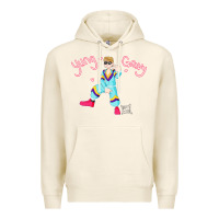 Tofu yung gravy müsïc Premium Hoodie - linhVisuals