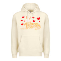 Sandshell dutch shepherd dog t  shirt dutch shepherd dog with stuffed animal and Premium Hoodie - linhVisuals