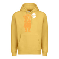 Antique Gold norfolk terrier t  shirt stubborn norfolk terrier t  shirt Premium Hoodie - linhVisuals