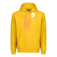 Lemon norfolk terrier t  shirt stubborn norfolk terrier t  shirt Premium Hoodie - linhVisuals