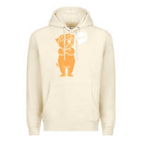 Sandshell norfolk terrier t  shirt stubborn norfolk terrier t  shirt Premium Hoodie - linhVisuals