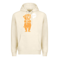 Tofu norfolk terrier t  shirt stubborn norfolk terrier t  shirt Premium Hoodie - linhVisuals