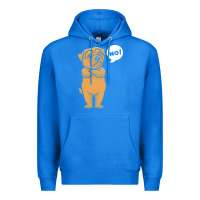 True Royal norfolk terrier t  shirt stubborn norfolk terrier t  shirt Premium Hoodie - linhVisuals