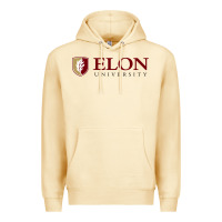 Pina Colada ELON UNIVERSITY Premium Hoodie - linhVisuals
