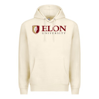 Tofu ELON UNIVERSITY Premium Hoodie - linhVisuals