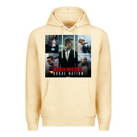 Pina Colada Mission Impossible Premium Hoodie - linhVisuals