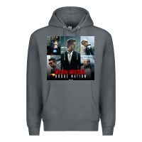 Rock Mission Impossible Premium Hoodie - linhVisuals