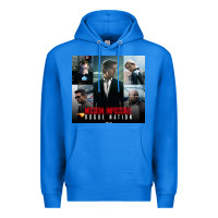 True Royal Mission Impossible Premium Hoodie - linhVisuals
