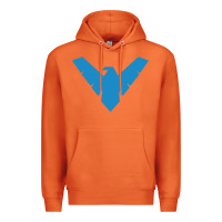 Carrot nightwing Premium Hoodie - linhVisuals
