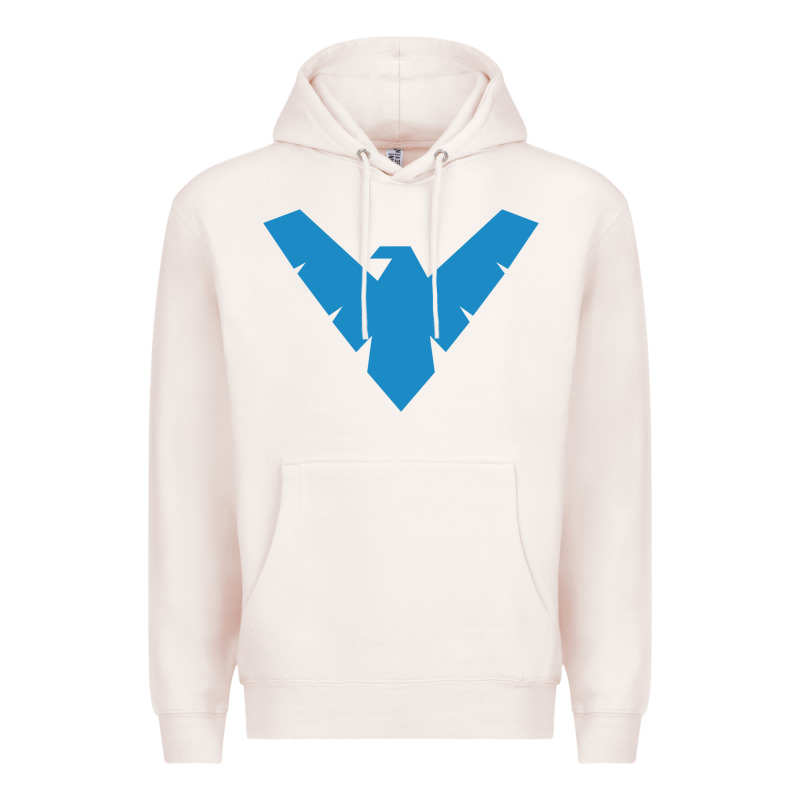 Nightwing Premium Hoodie by linhVisuals | Teevron