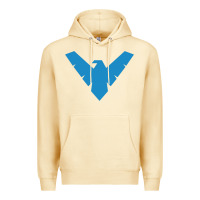 Pina Colada nightwing Premium Hoodie - linhVisuals