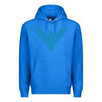 True Royal nightwing Premium Hoodie - linhVisuals