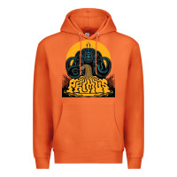 Primus Premium Hoodie | Teevron