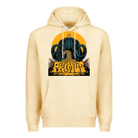 Pina Colada PRIMUS Premium Hoodie - linhVisuals