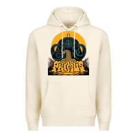Tofu PRIMUS Premium Hoodie - linhVisuals