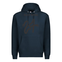 Navy #black #mamba #24 Premium Hoodie - linhVisuals