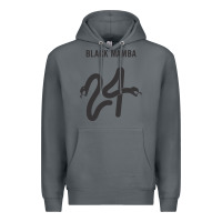 Rock #black #mamba #24 Premium Hoodie - linhVisuals