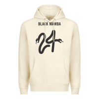 Sandshell #black #mamba #24 Premium Hoodie - linhVisuals