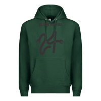Sports Green #black #mamba #24 Premium Hoodie - linhVisuals