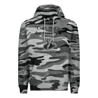 Slate Camo funny thomas jefferson usa history teacher student gift t shirt Premium Hoodie - linhVisuals