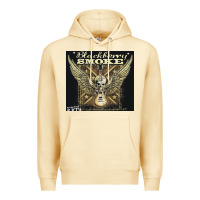 Pina Colada Blackberry Smoke Premium Hoodie - linhVisuals