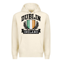 Tofu dublin ireland Premium Hoodie - linhVisuals