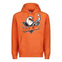 Carrot san diego gulls Premium Hoodie - linhVisuals