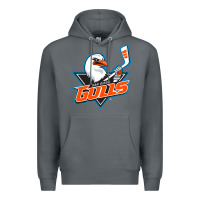 Rock san diego gulls Premium Hoodie - linhVisuals