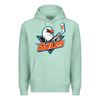 Seafoam san diego gulls Premium Hoodie - linhVisuals