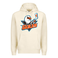 Tofu san diego gulls Premium Hoodie - linhVisuals