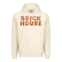 Tofu brick house funny t shirt Premium Hoodie - linhVisuals