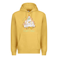 Antique Gold purity ring müsïc Premium Hoodie - linhVisuals