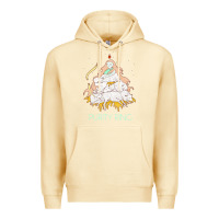 Pina Colada purity ring müsïc Premium Hoodie - linhVisuals