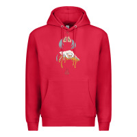 Cardinal purity ring müsïc Premium Hoodie - linhVisuals