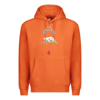 Carrot purity ring müsïc Premium Hoodie - linhVisuals