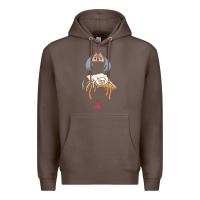 Coffee purity ring müsïc Premium Hoodie - linhVisuals