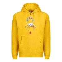 Lemon purity ring müsïc Premium Hoodie - linhVisuals