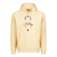 Pina Colada purity ring müsïc Premium Hoodie - linhVisuals