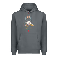 Rock purity ring müsïc Premium Hoodie - linhVisuals