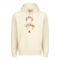 Sandshell purity ring müsïc Premium Hoodie - linhVisuals
