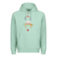 Seafoam purity ring müsïc Premium Hoodie - linhVisuals