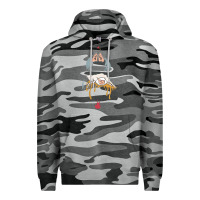 Slate Camo purity ring müsïc Premium Hoodie - linhVisuals