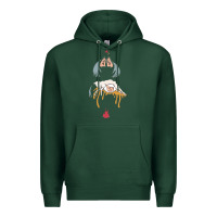 Sports Green purity ring müsïc Premium Hoodie - linhVisuals