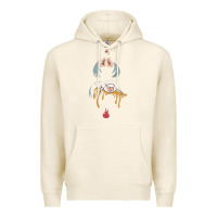 Tofu purity ring müsïc Premium Hoodie - linhVisuals