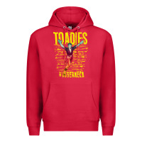 Cardinal #toadies clässic Premium Hoodie - linhVisuals