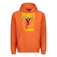 Carrot #toadies clässic Premium Hoodie - linhVisuals