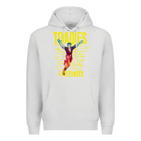 Dove Grey #toadies clässic Premium Hoodie - linhVisuals